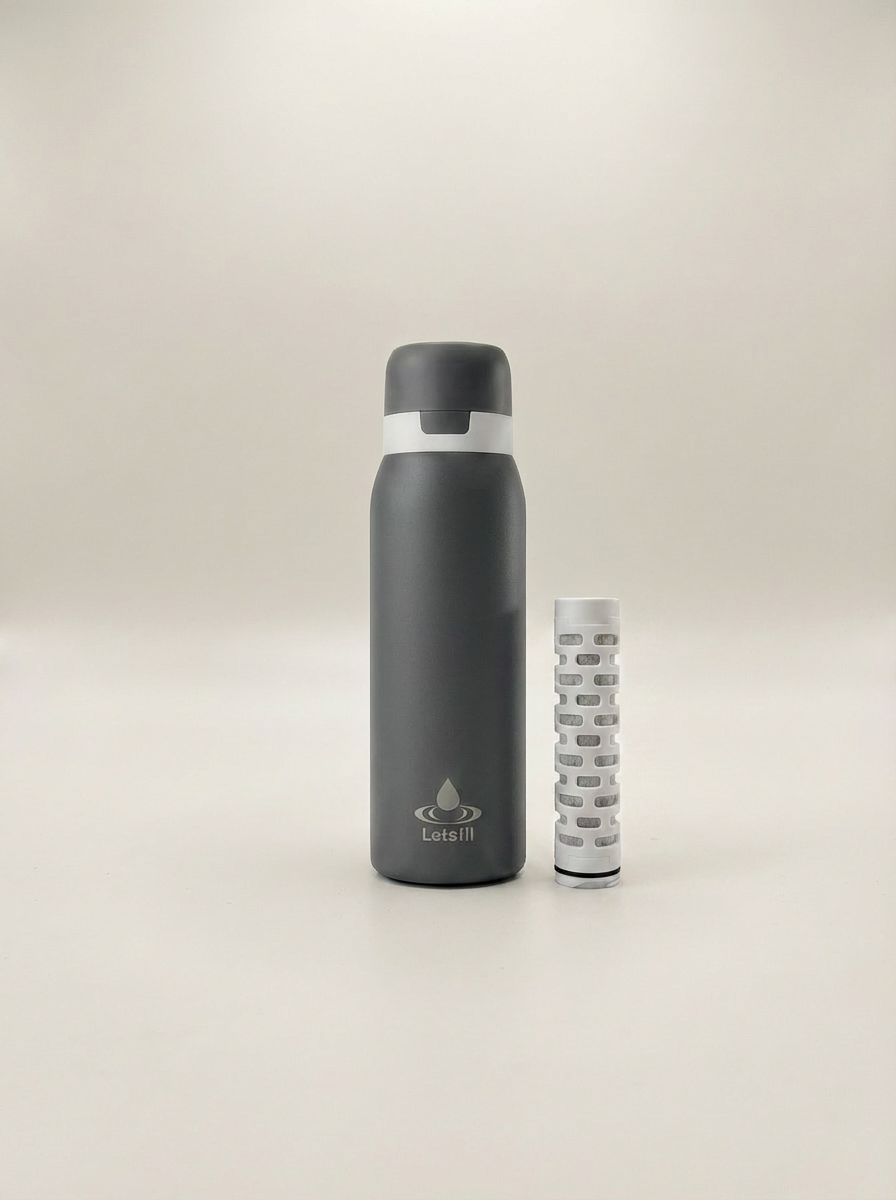Letsfil Filter V1