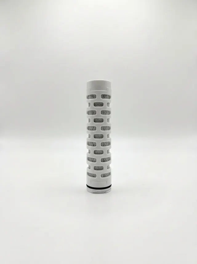 Letsfil Filter V1 met granulair actiefkool uit kokosnootschillen